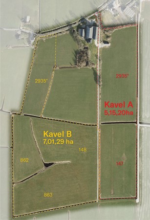 Medium property photo - Westerhornerweg, 9843 TN Grijpskerk